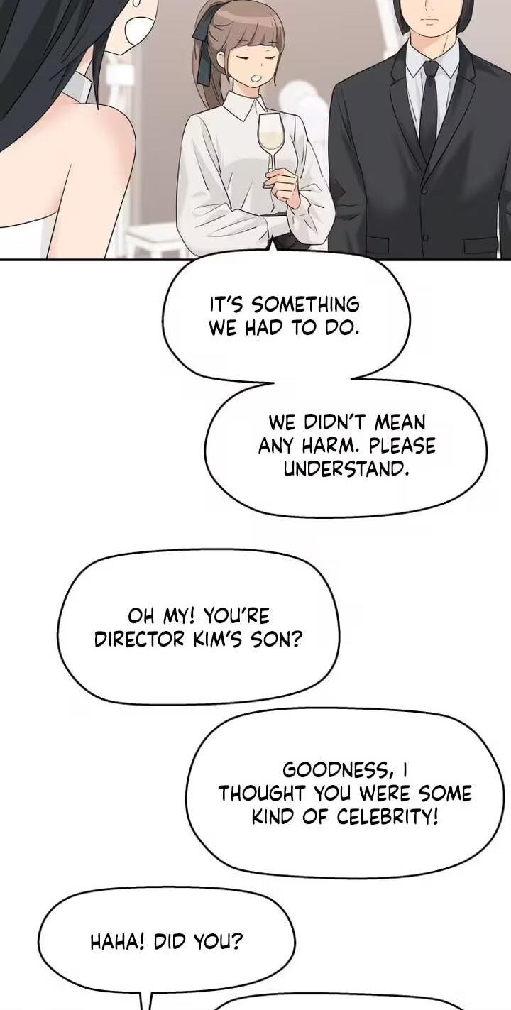 Press Play, Sami Chapter 100 page 15 - 