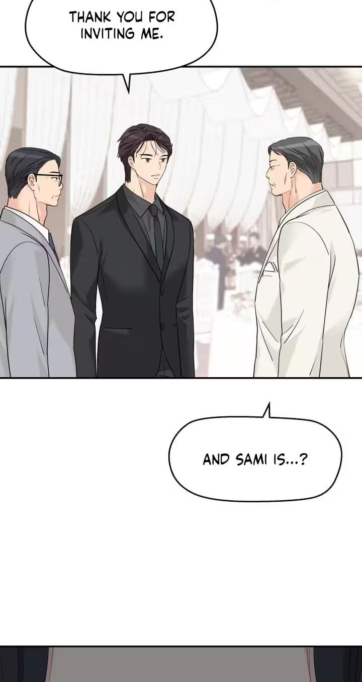 Press Play, Sami Chapter 100 page 25 - 