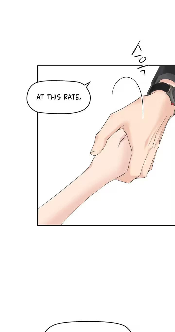 Press Play, Sami Chapter 100 page 35 - 