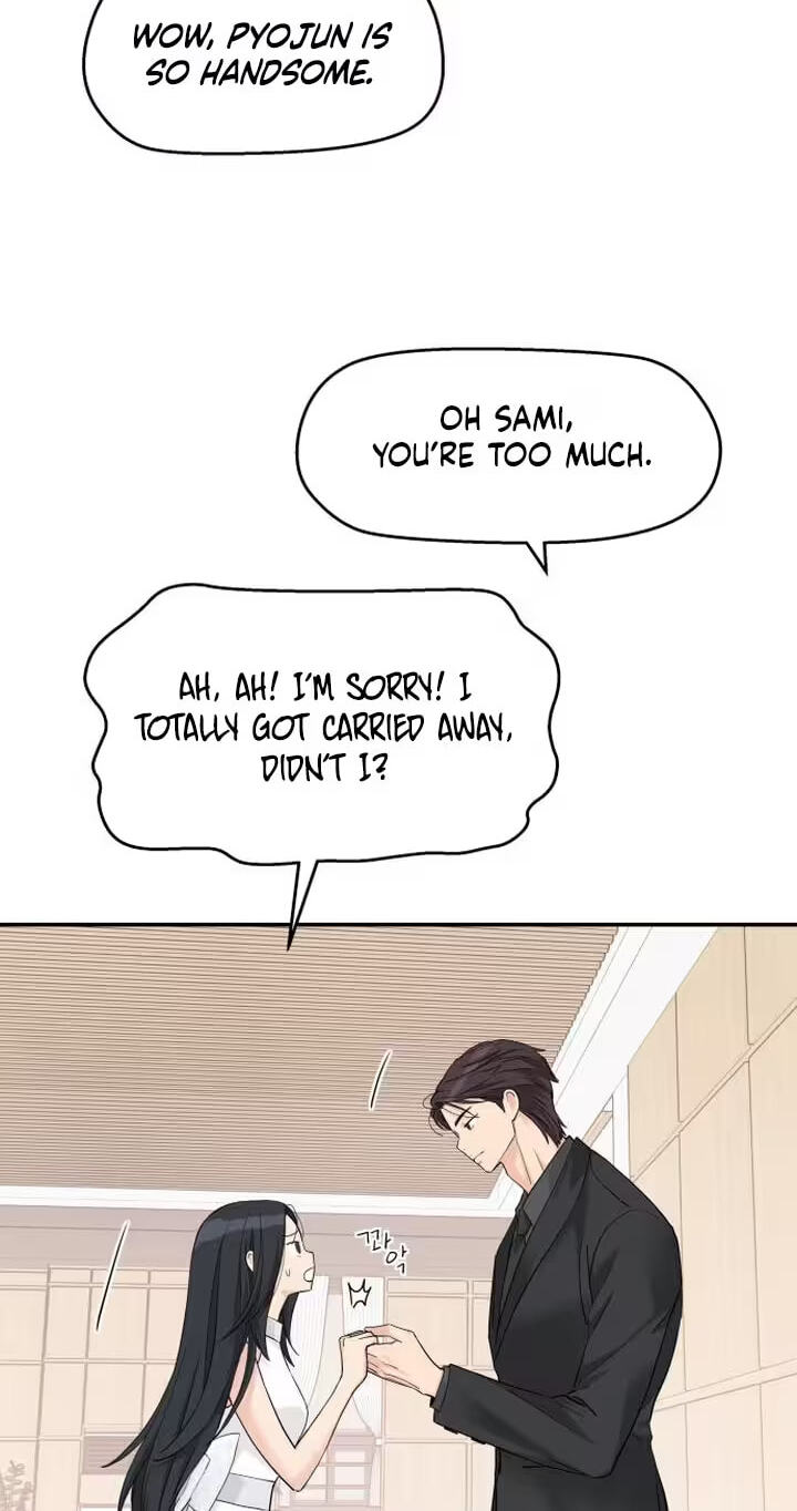 Press Play, Sami Chapter 100 page 38 - 