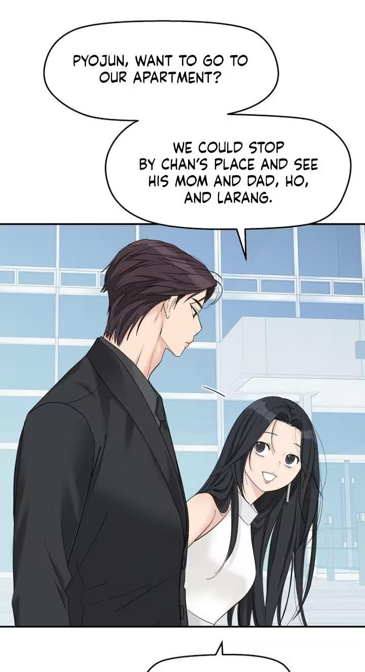Press Play, Sami Chapter 100 page 50 - 