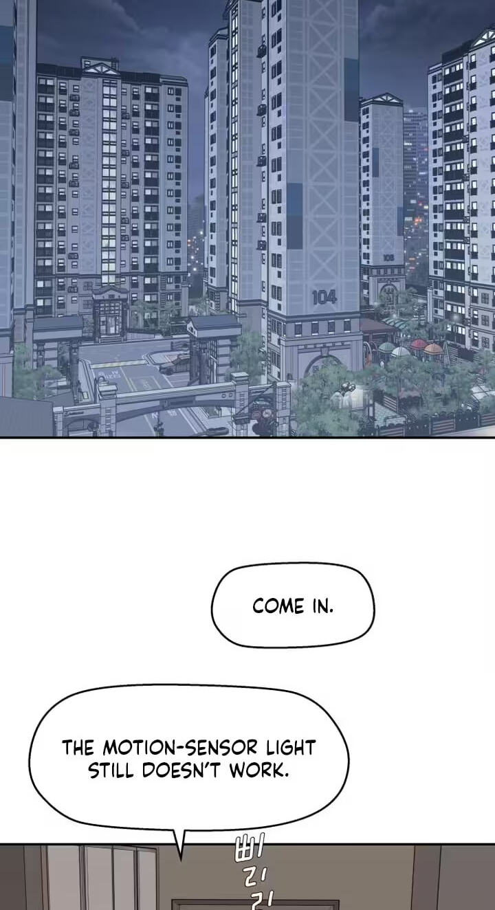 Press Play, Sami Chapter 100 page 53 - 