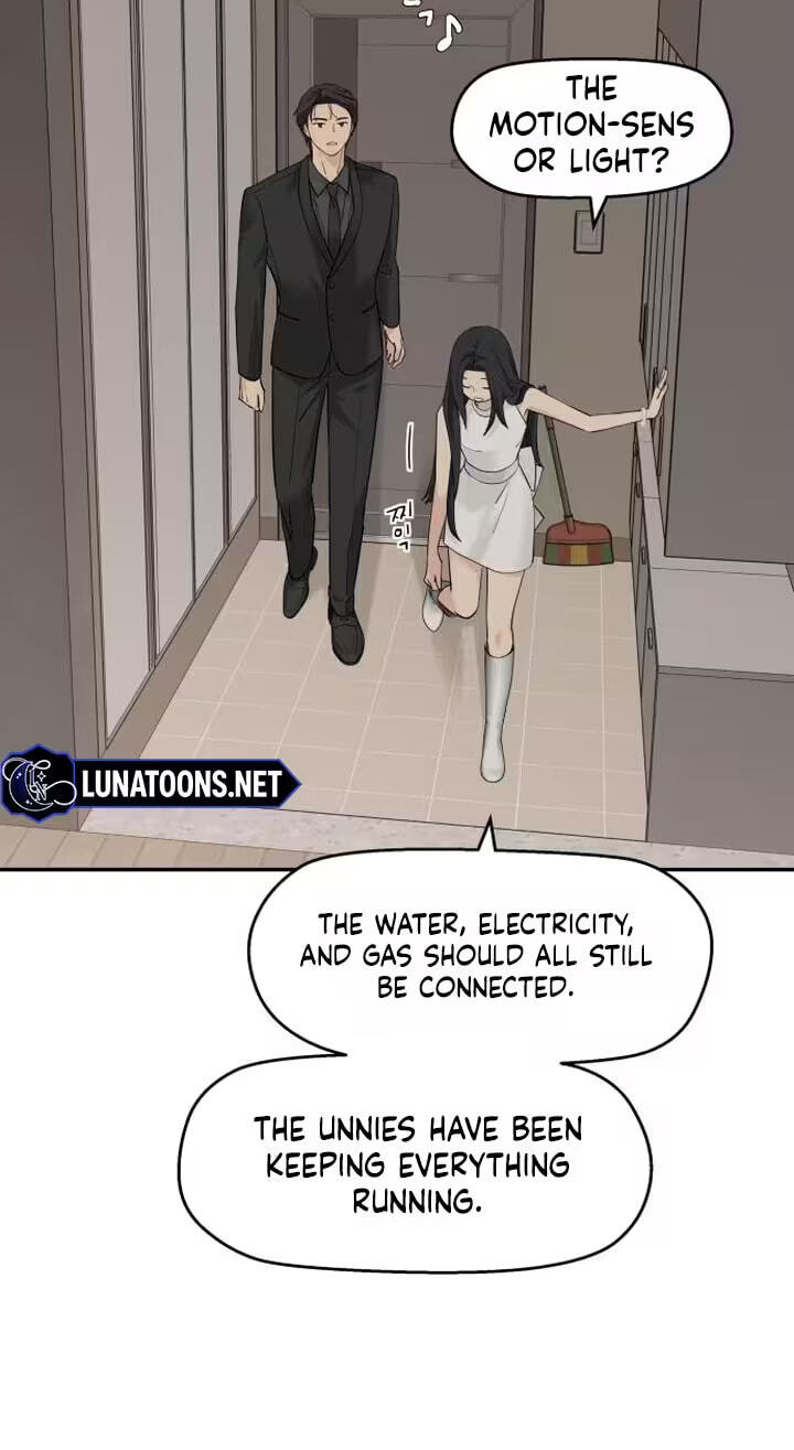 Press Play, Sami Chapter 100 page 54 - 