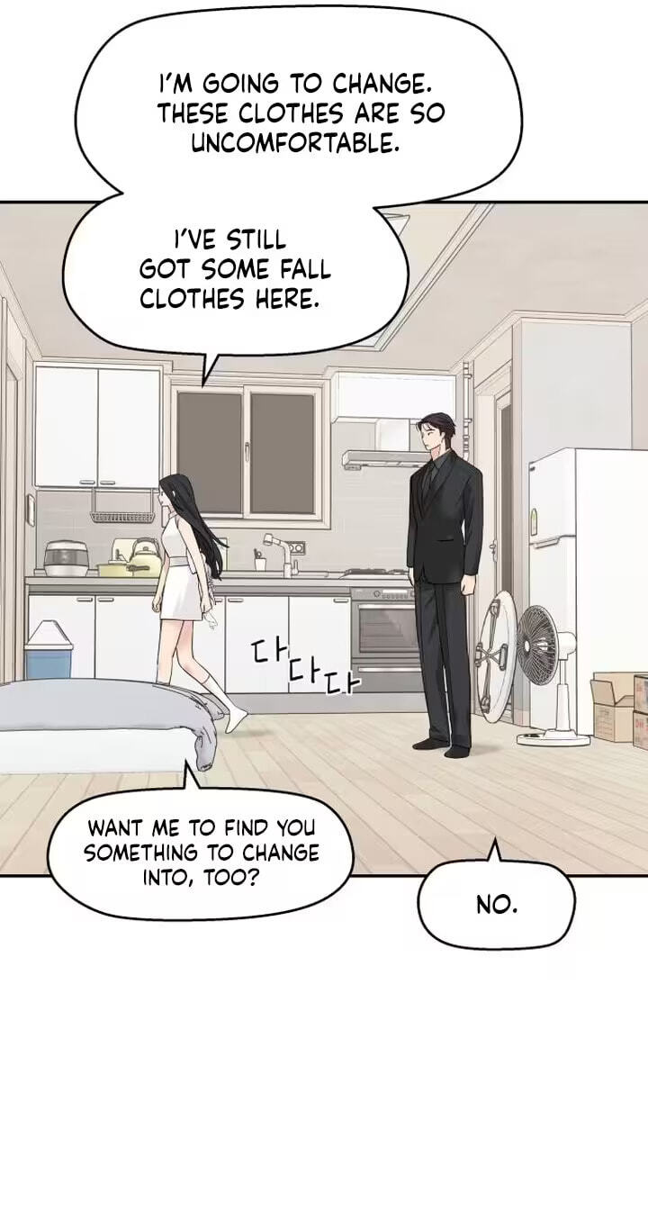 Press Play, Sami Chapter 100 page 55 - 