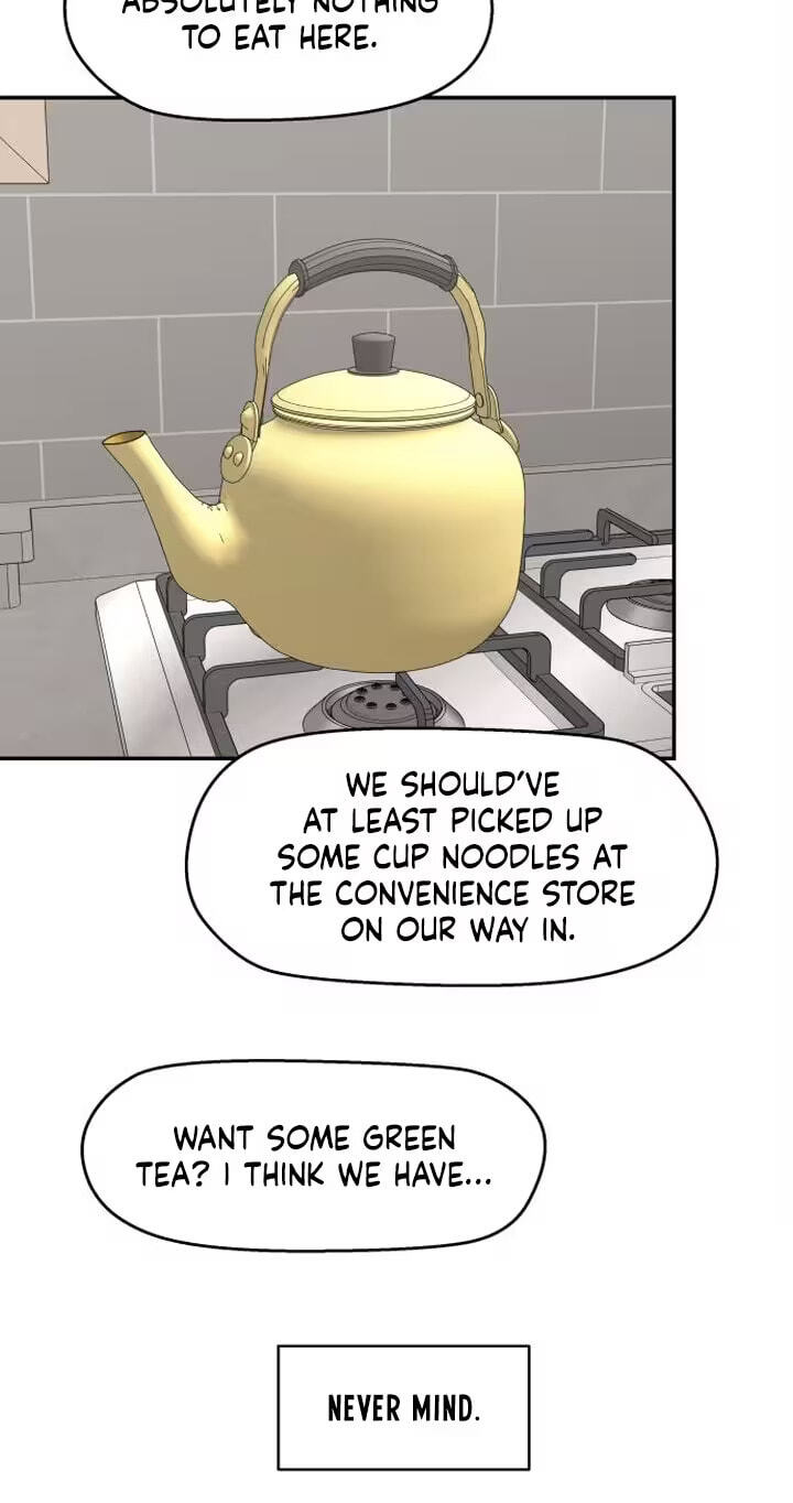 Press Play, Sami Chapter 100 page 57 - 