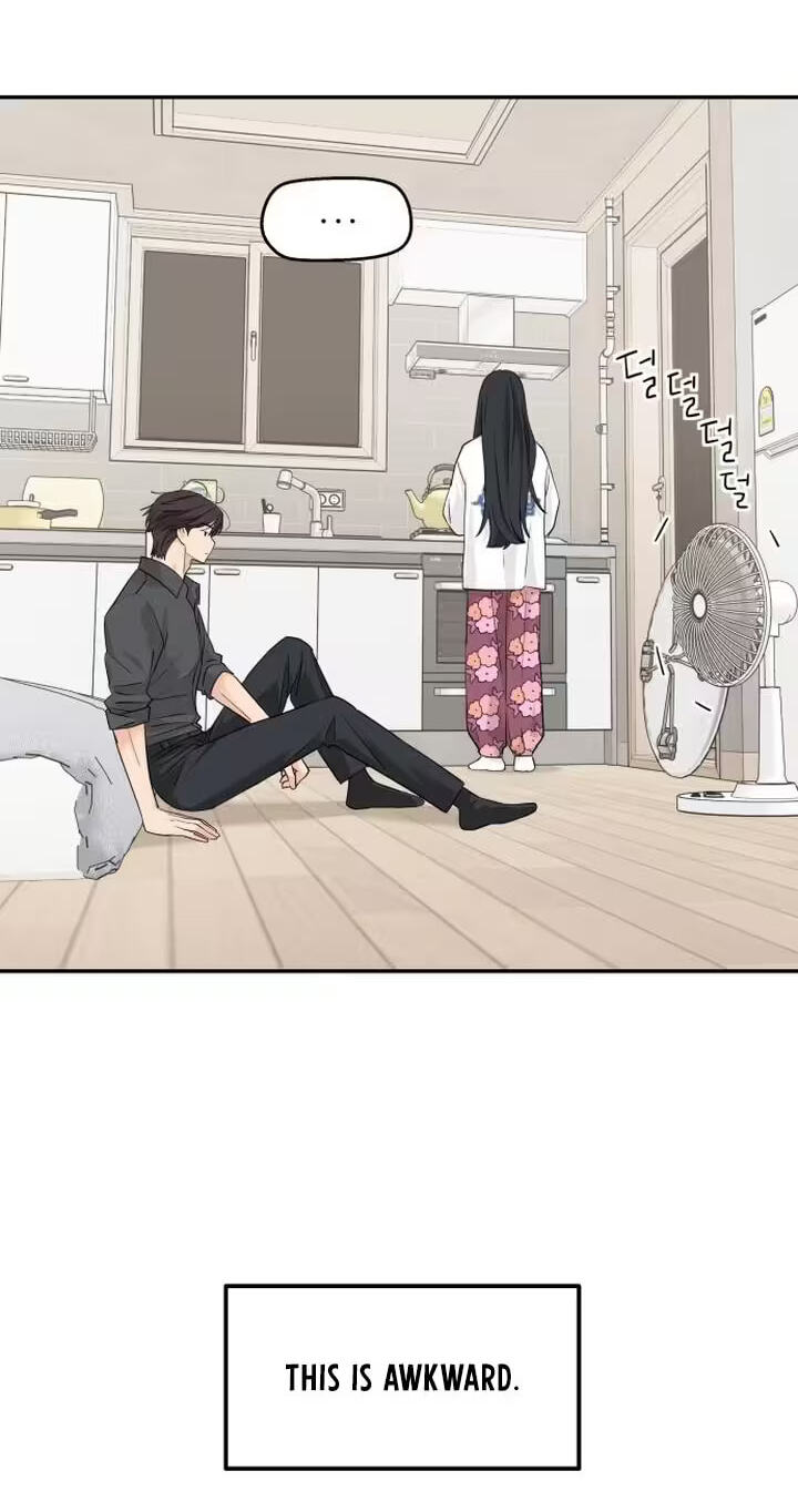Press Play, Sami Chapter 100 page 58 - 
