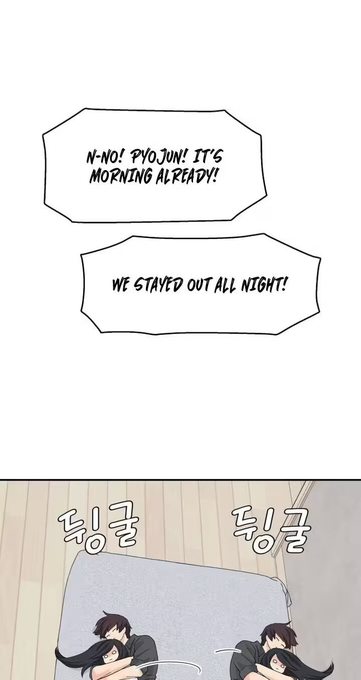 Press Play, Sami Chapter 101 page 41 - 