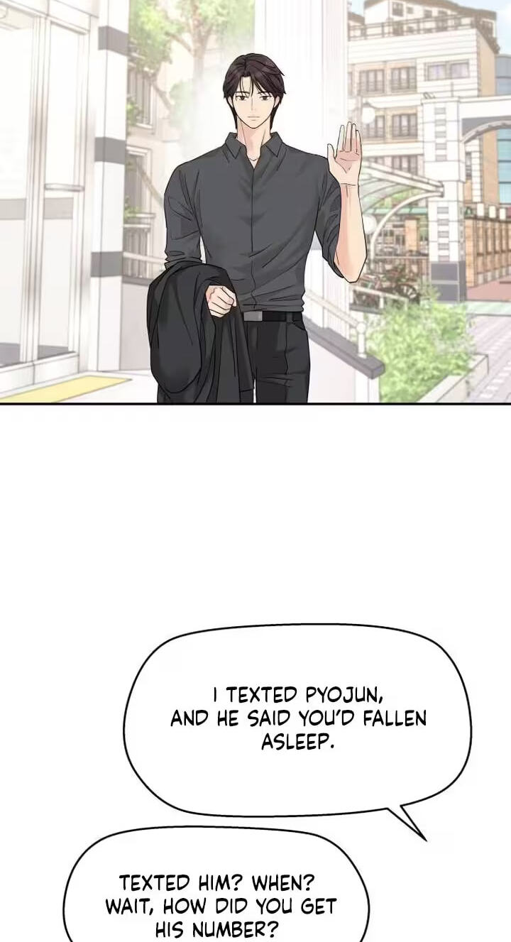 Press Play, Sami Chapter 101 page 48 - 