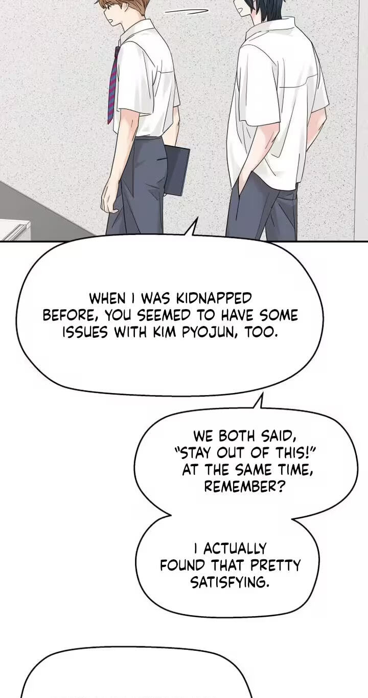 Press Play, Sami Chapter 101 page 58 - 