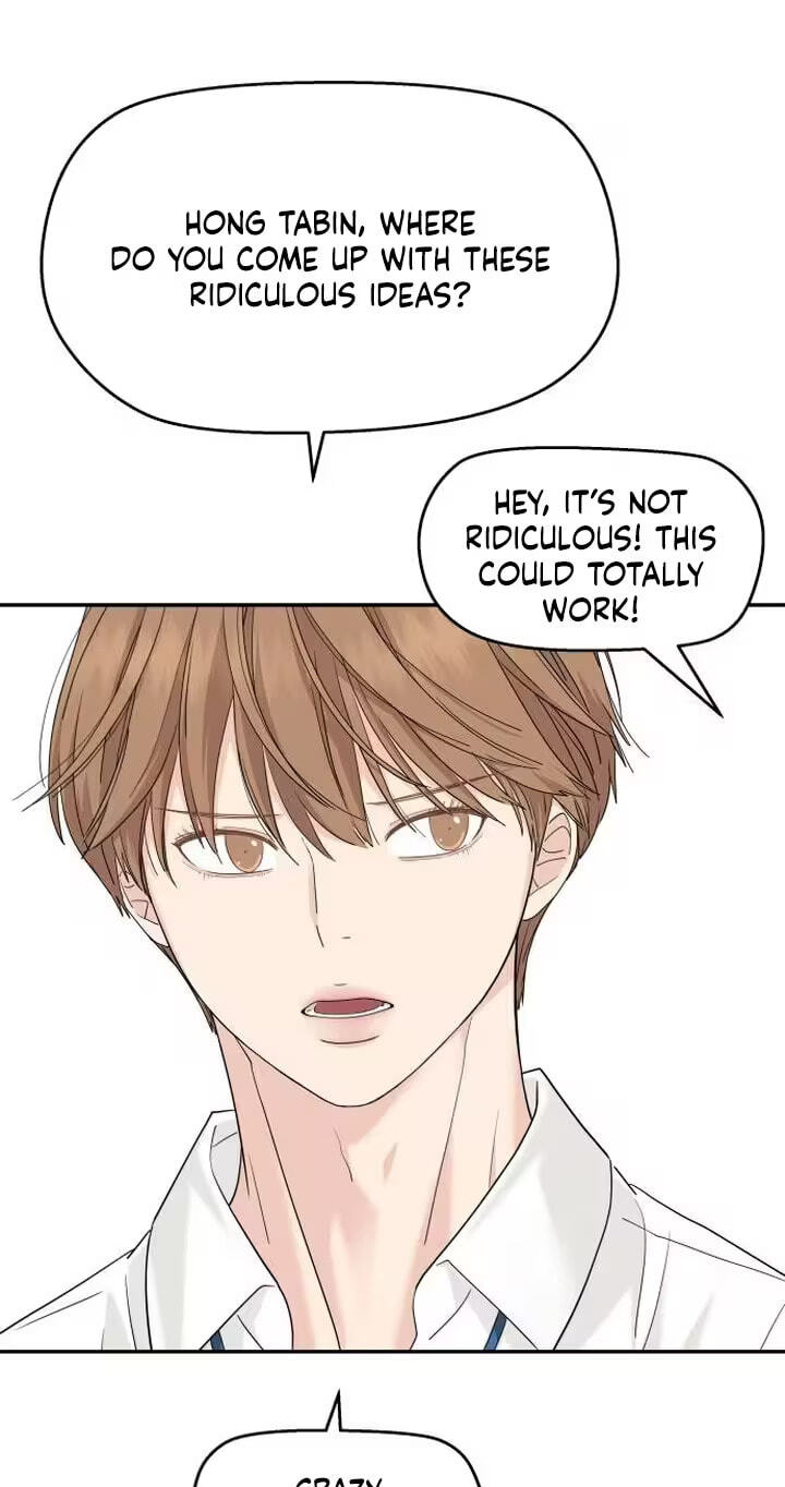Press Play, Sami Chapter 101 page 60 - 