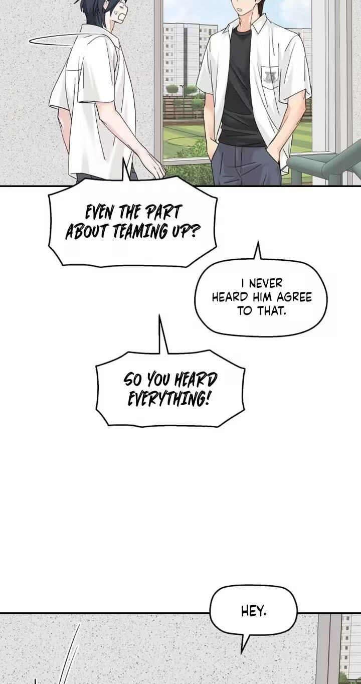 Press Play, Sami Chapter 101 page 64 - 