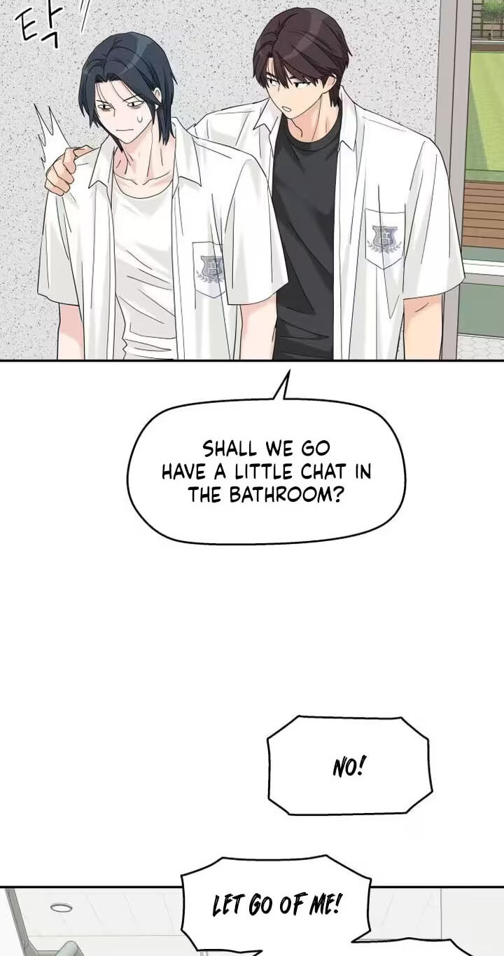 Press Play, Sami Chapter 101 page 65 - 