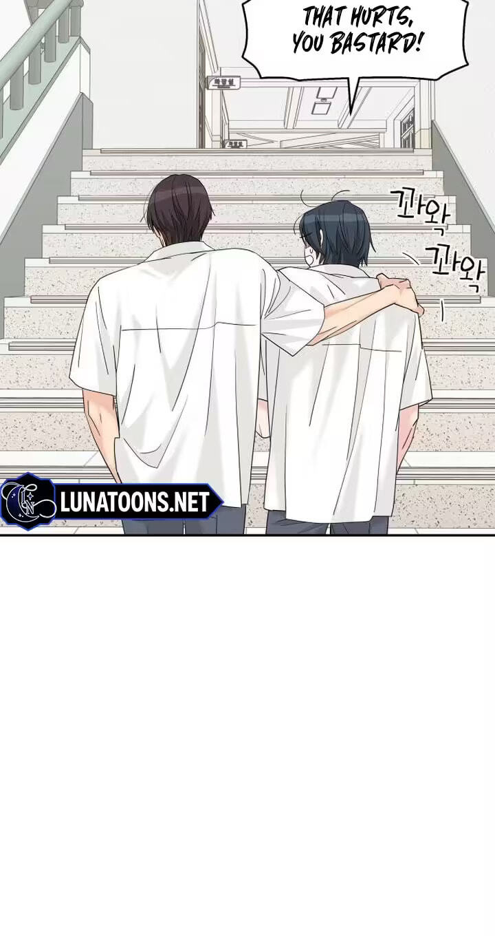 Press Play, Sami Chapter 101 page 66 - 