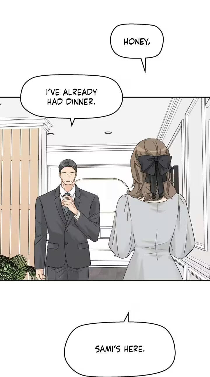 Press Play, Sami Chapter 101 page 68 - 