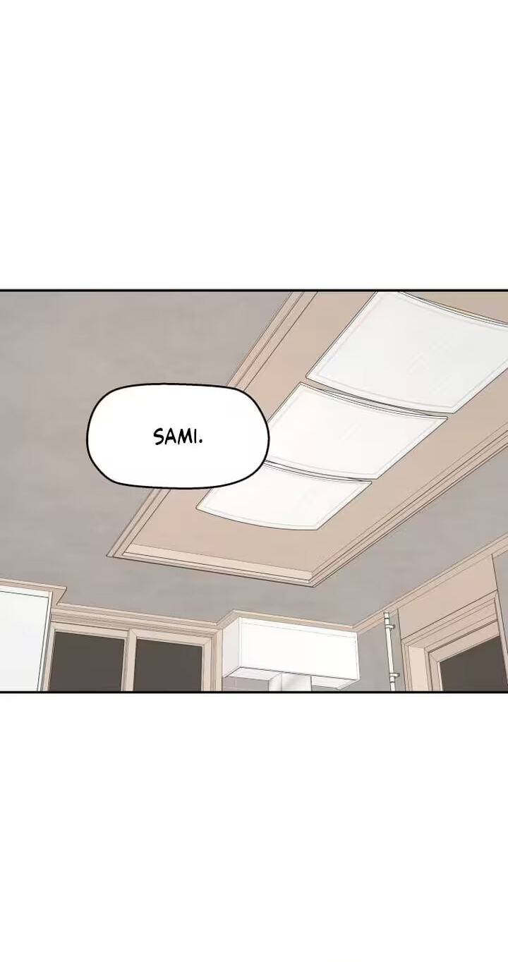 Press Play, Sami Chapter 101 page 8 - 