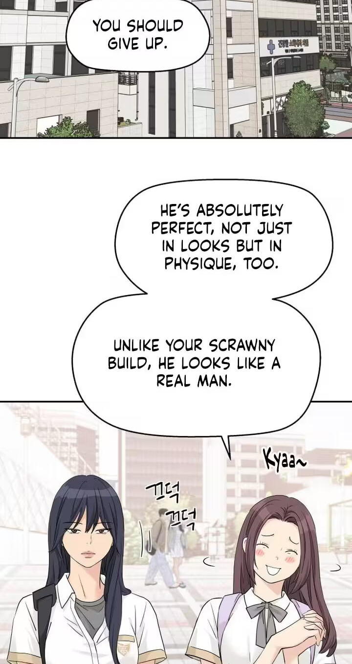 Press Play, Sami Chapter 99 page 13 - 