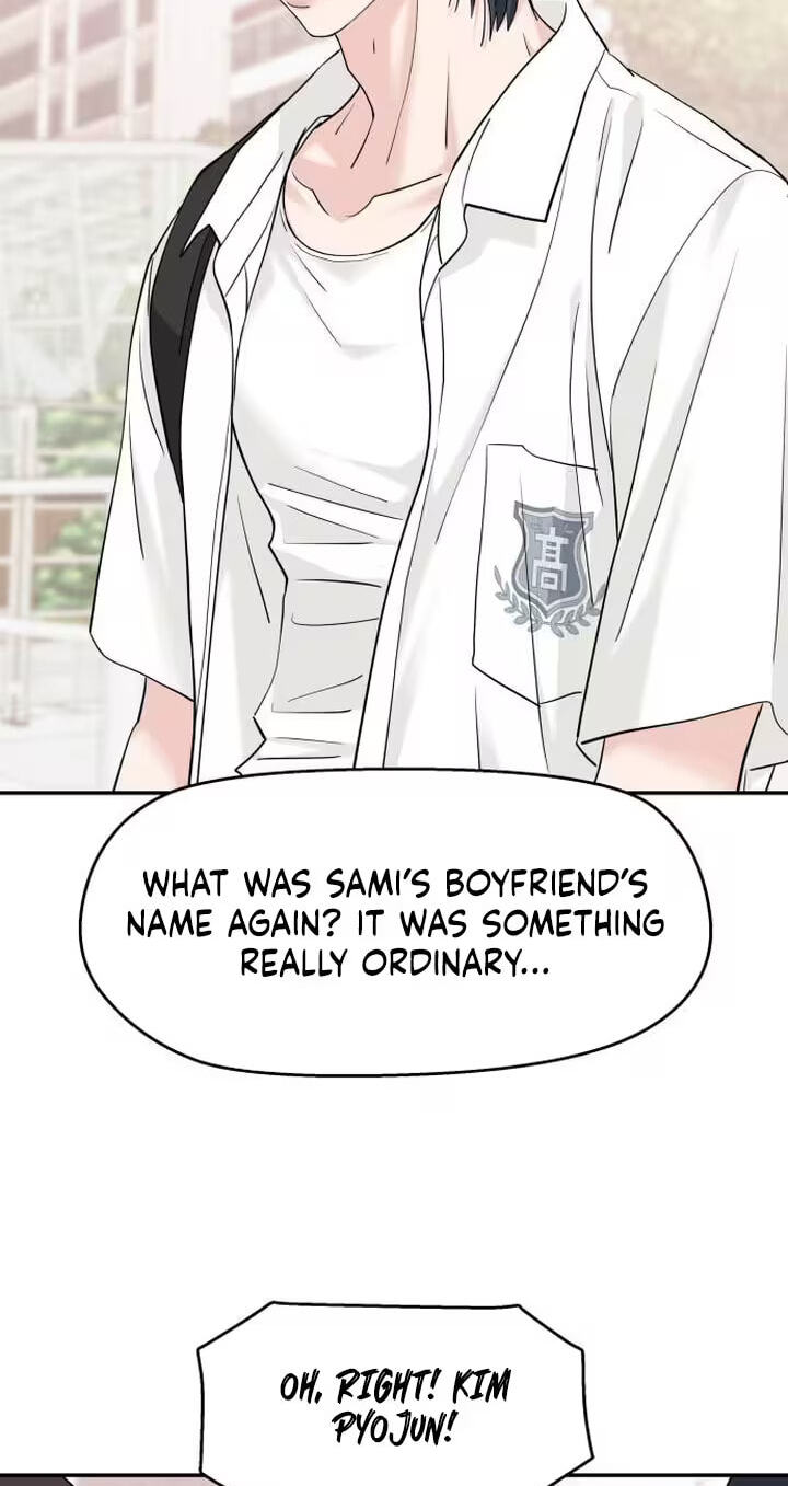 Press Play, Sami Chapter 99 page 15 - 