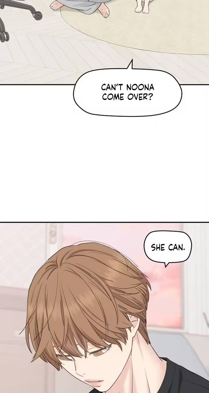 Press Play, Sami Chapter 99 page 26 - 