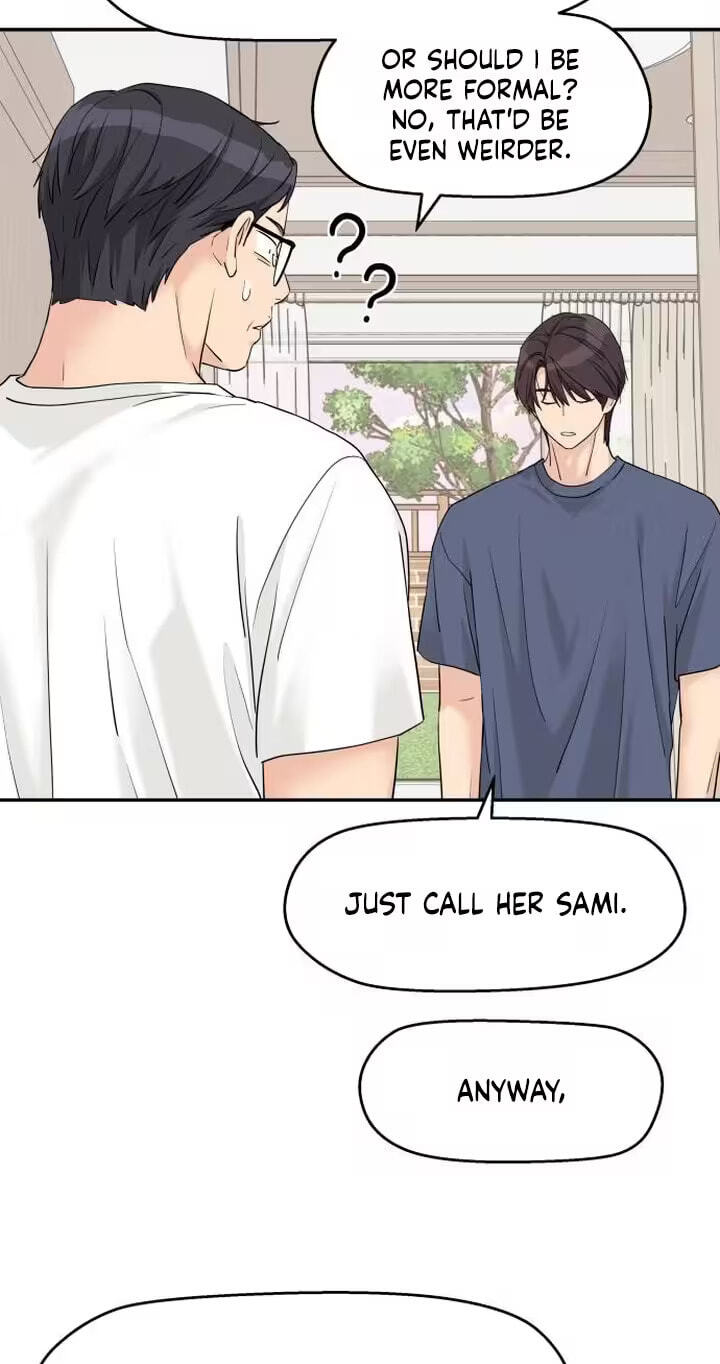 Press Play, Sami Chapter 99 page 36 - 