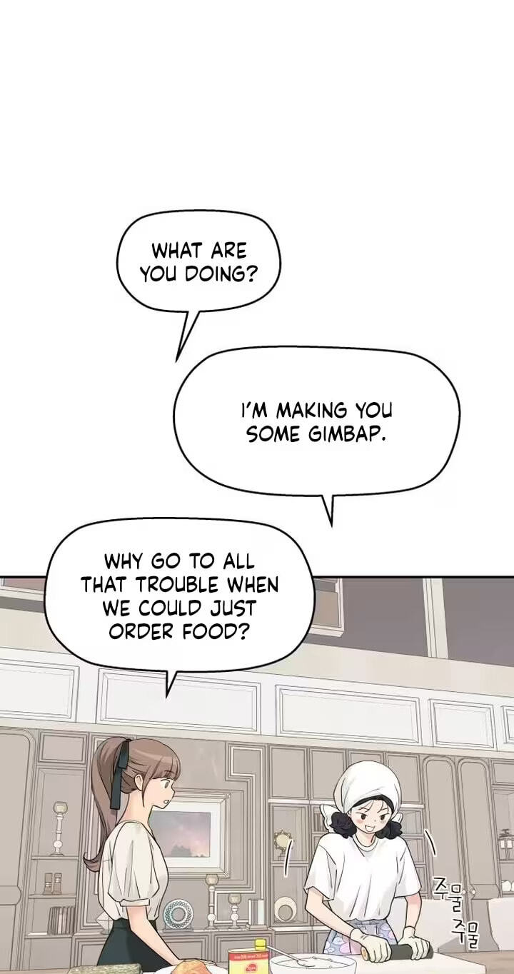 Press Play, Sami Chapter 99 page 40 - 