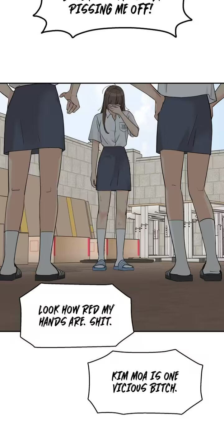 Press Play, Sami Chapter 99 page 5 - 