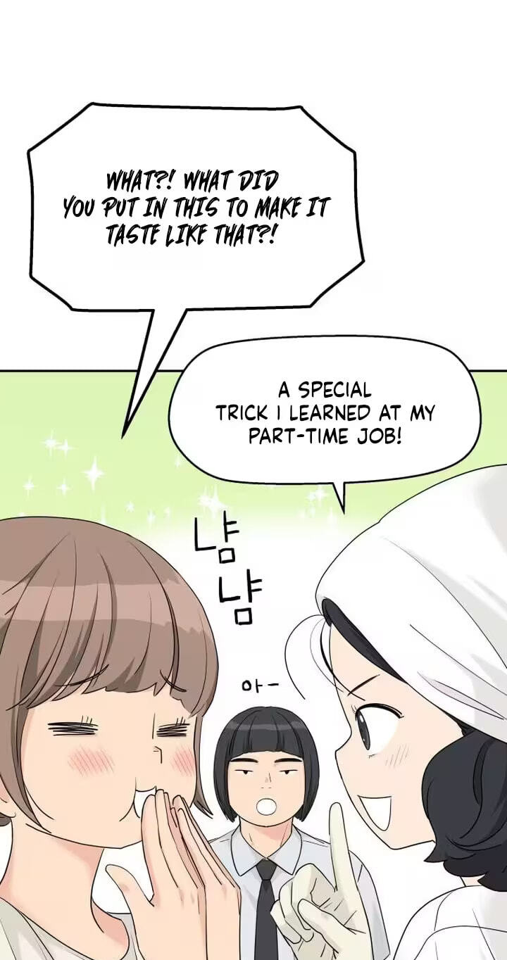 Press Play, Sami Chapter 99 page 42 - 