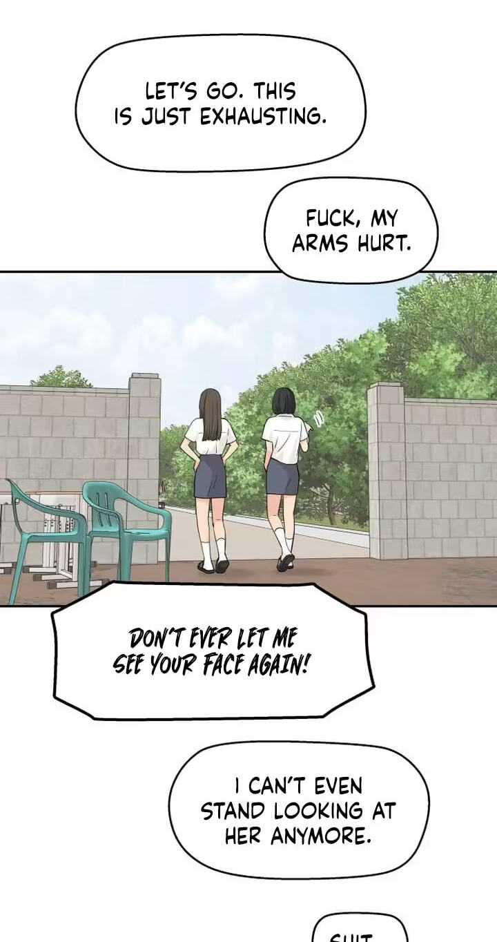 Press Play, Sami Chapter 99 page 6 - 