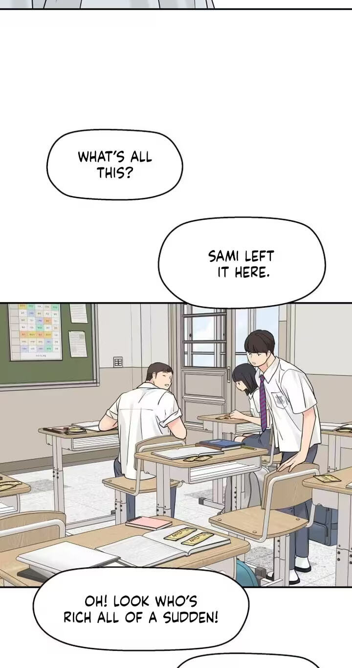 Press Play, Sami Chapter 99 page 57 - 