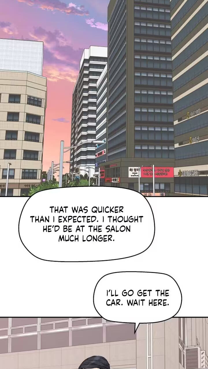 Press Play, Sami Chapter 99 page 68 - 