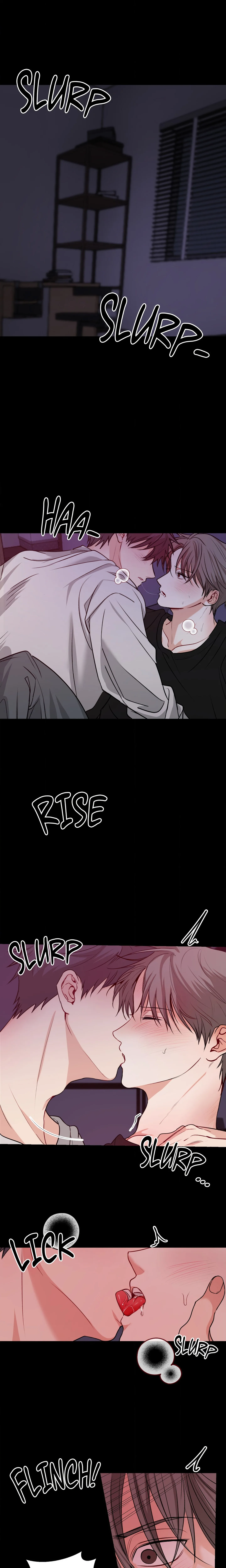 Pretend Lovers Chapter 1 page 1 - 