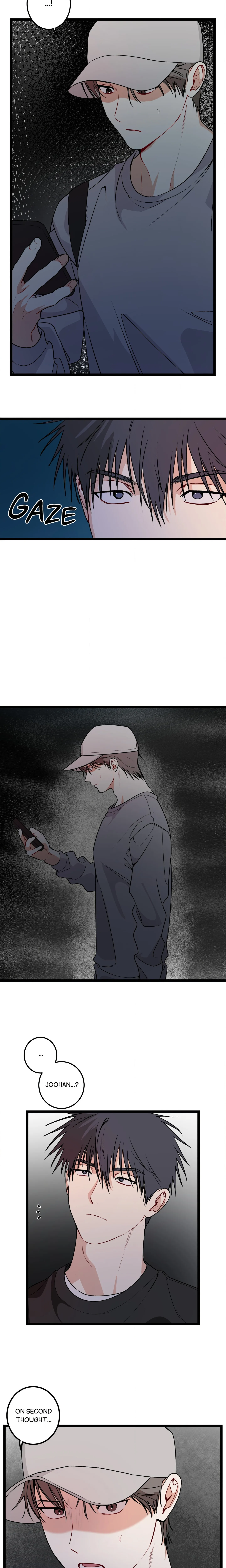 Pretend Lovers Chapter 4 page 11 - 
