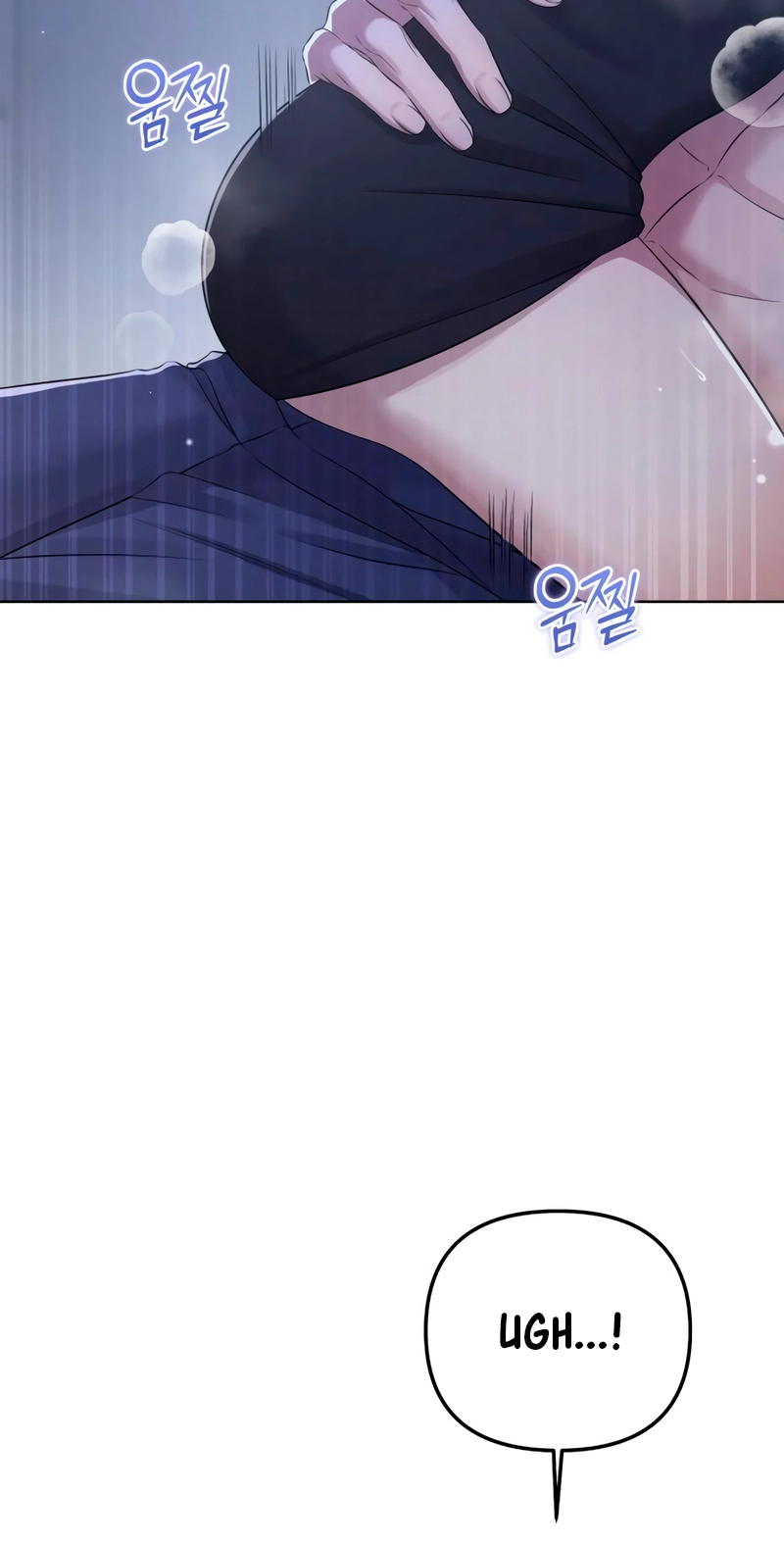 Pretending to Be a Married Couple Chapter 21 page 18 - 