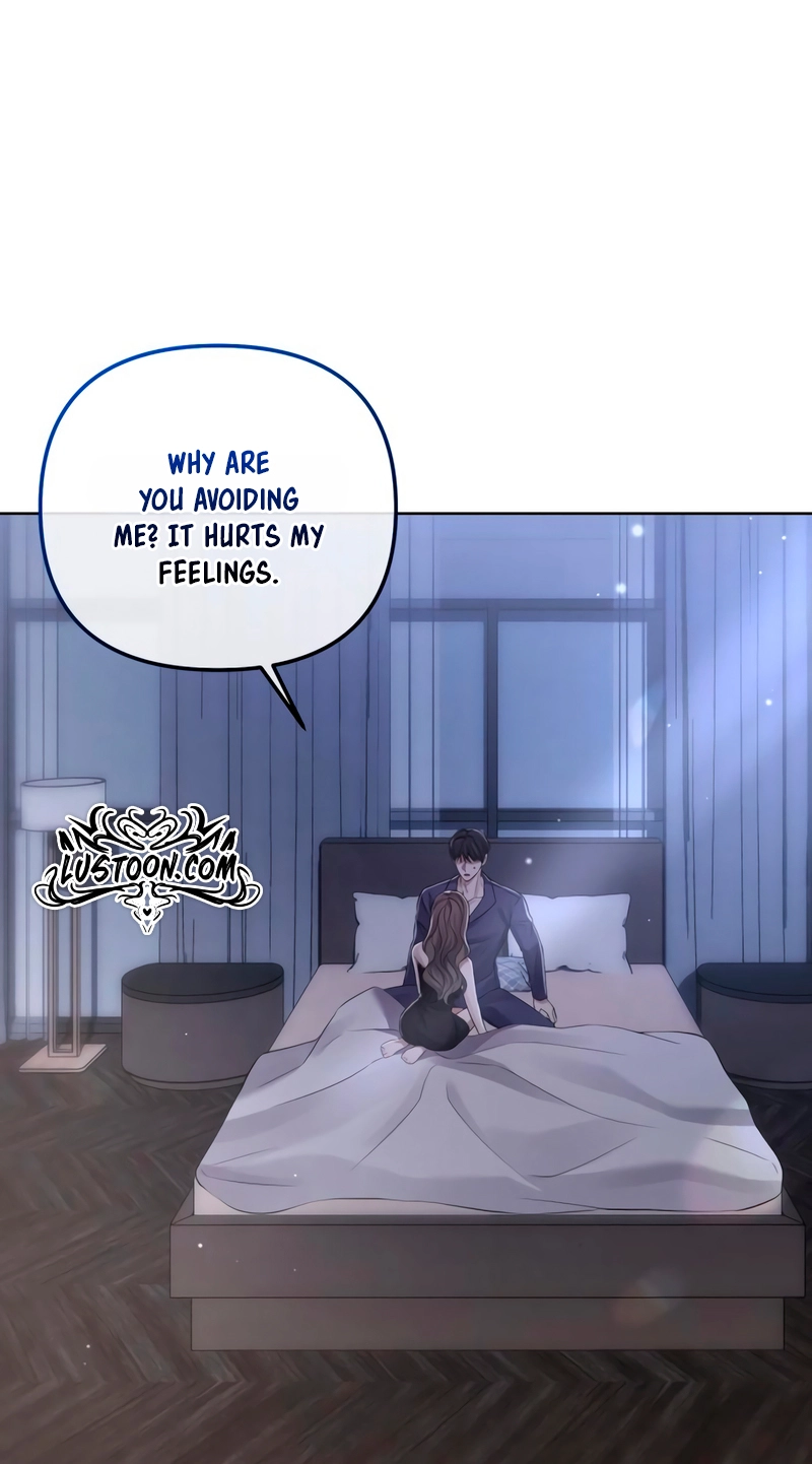 Pretending to Be a Married Couple Chapter 21 page 3 - 