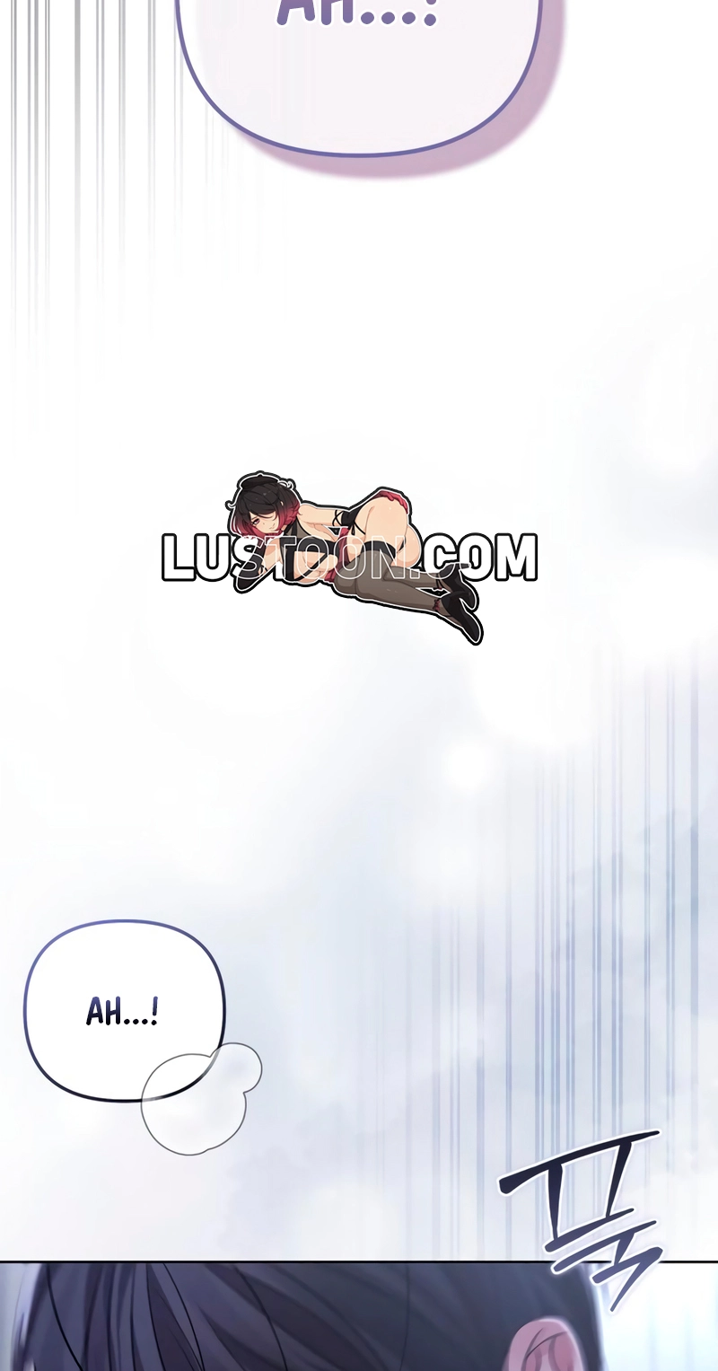 Pretending to Be a Married Couple Chapter 21 page 22 - 