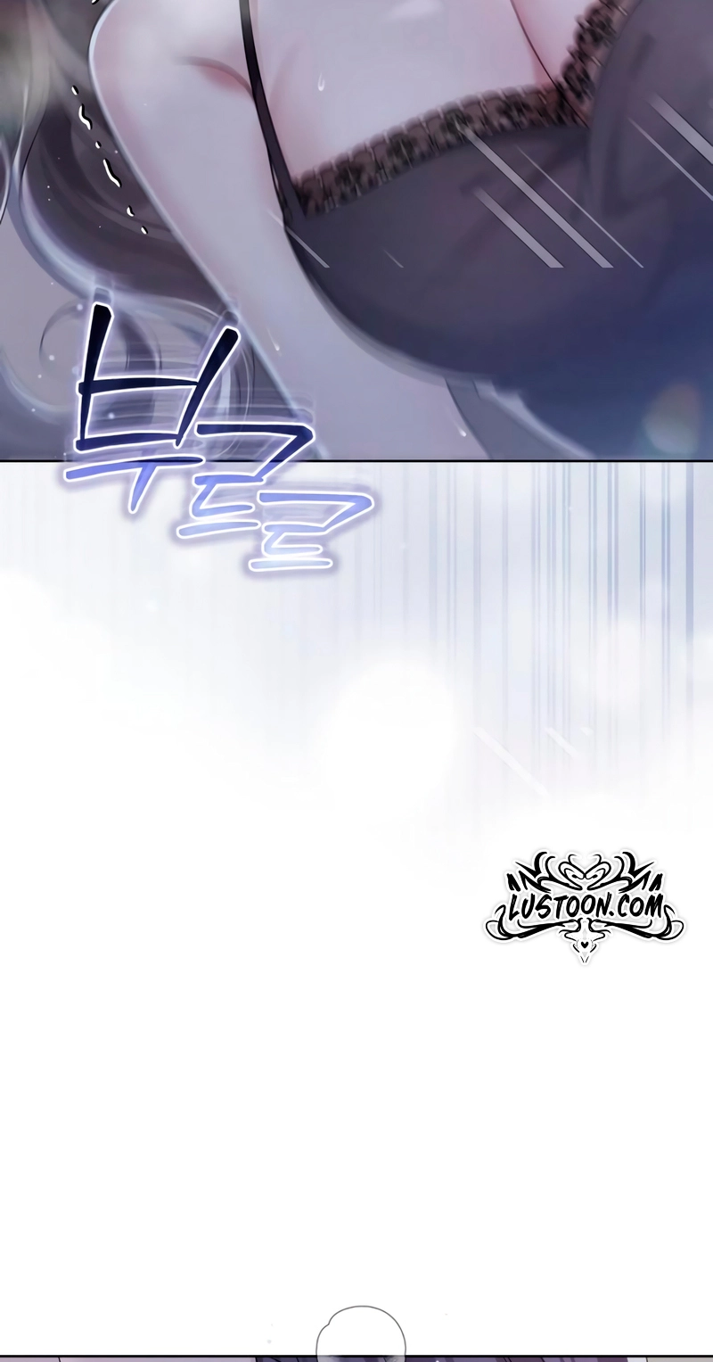 Pretending to Be a Married Couple Chapter 21 page 25 - 