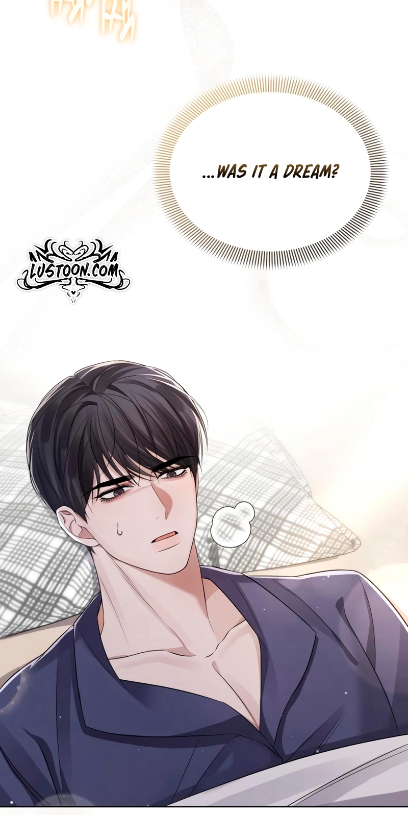 Pretending to Be a Married Couple Chapter 21 page 28 - 