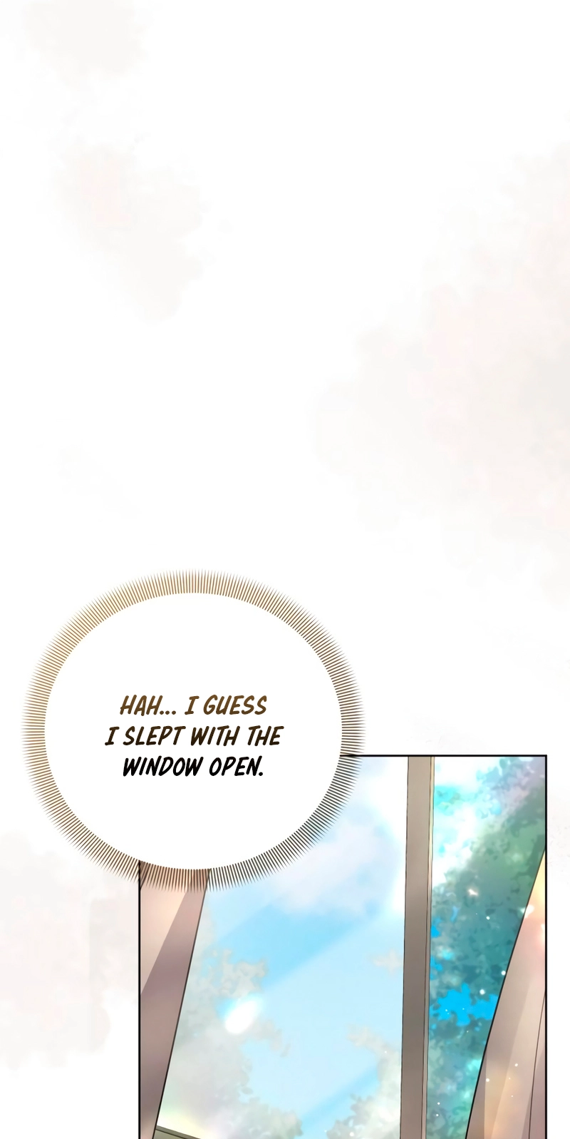 Pretending to Be a Married Couple Chapter 21 page 29 - 