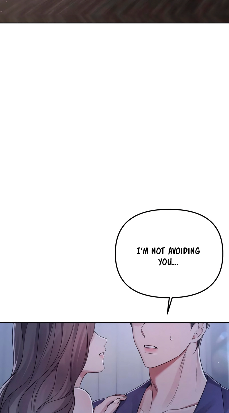 Pretending to Be a Married Couple Chapter 21 page 4 - 