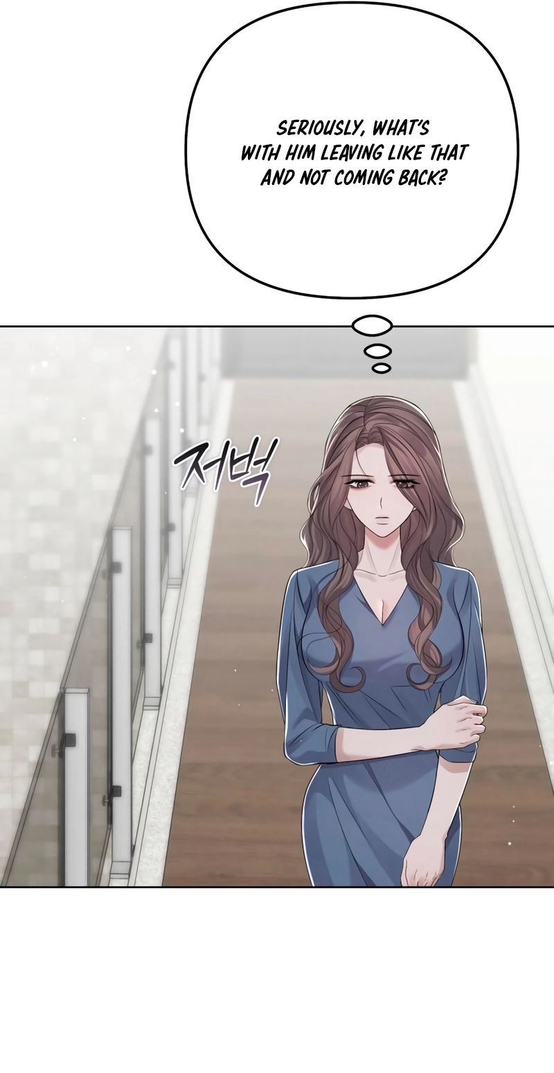 Pretending to Be a Married Couple Chapter 21 page 35 - 