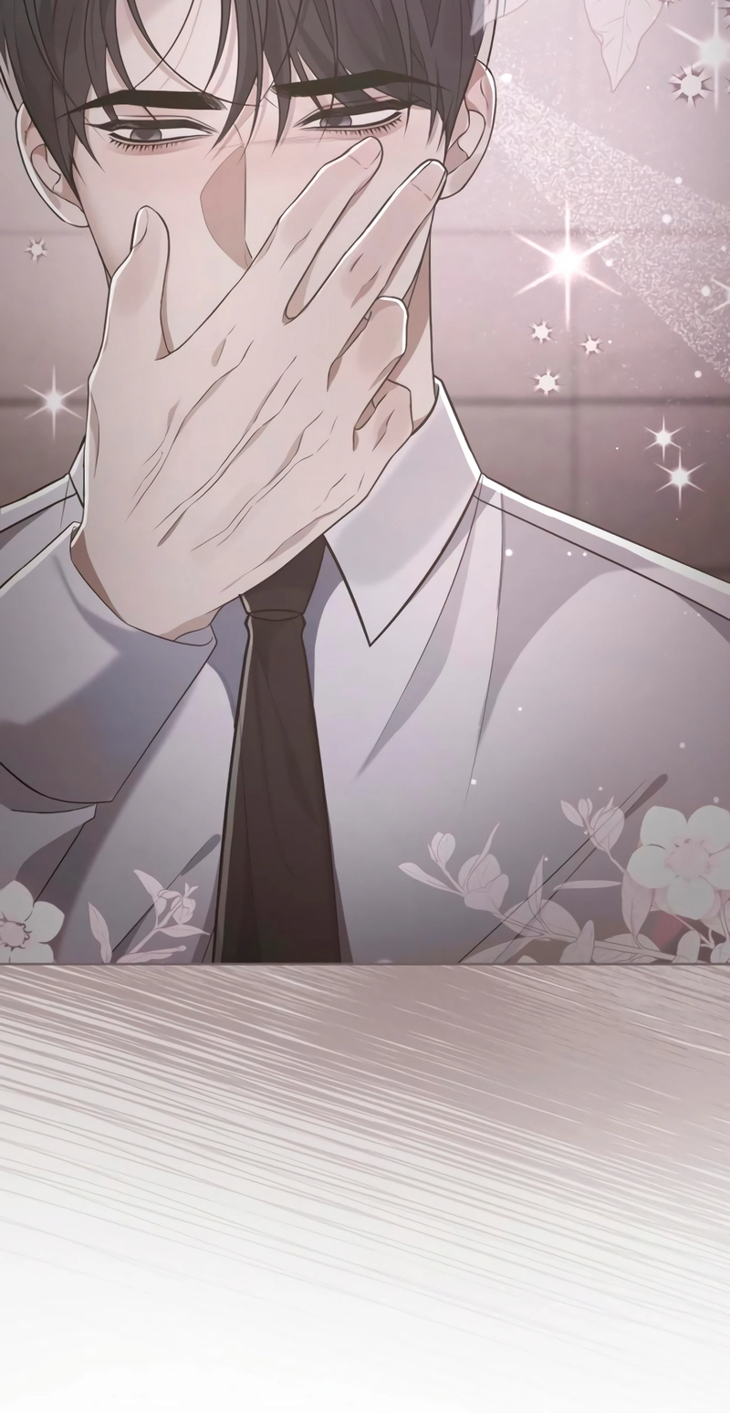 Pretending to Be a Married Couple Chapter 21 page 37 - 