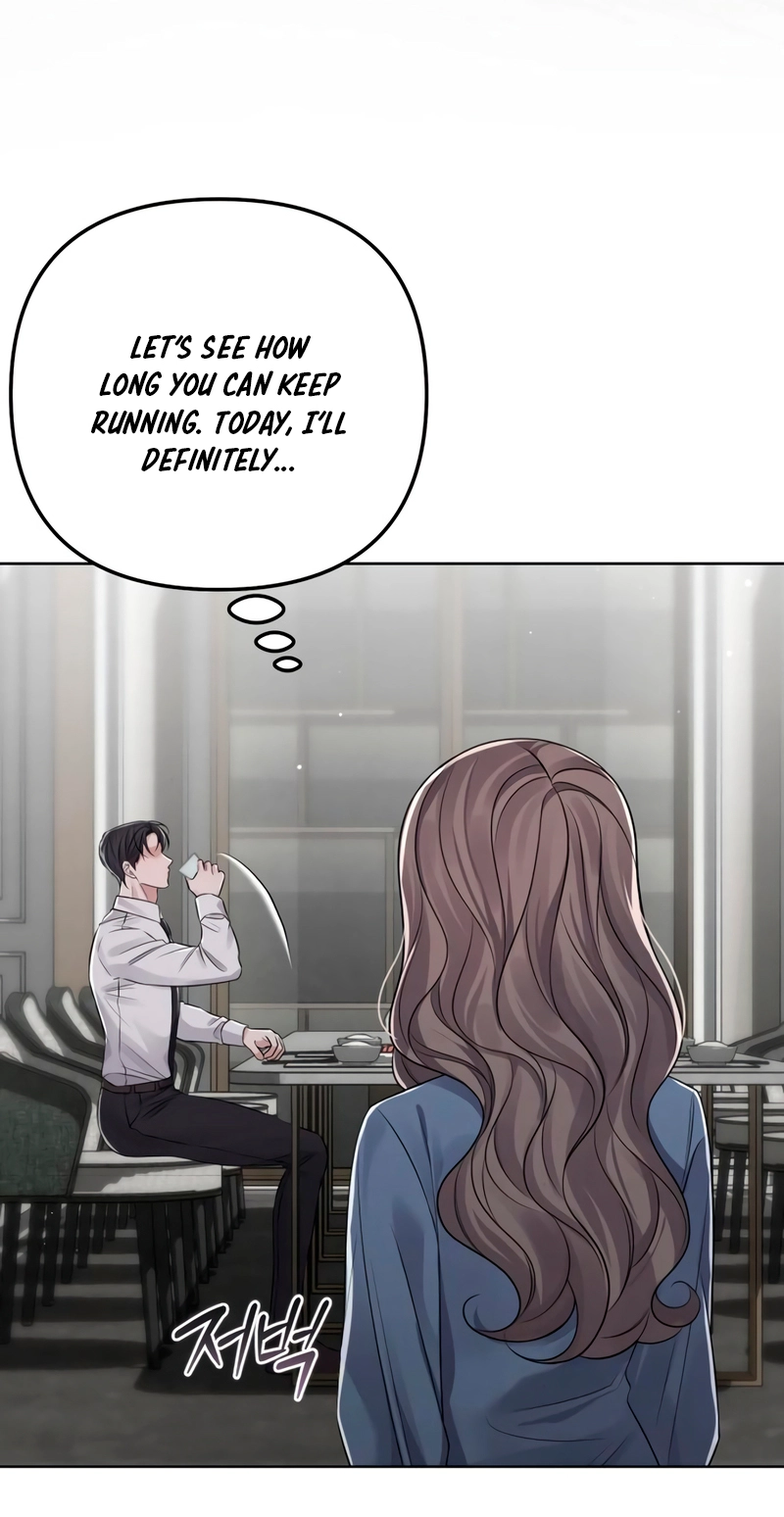 Pretending to Be a Married Couple Chapter 21 page 38 - 