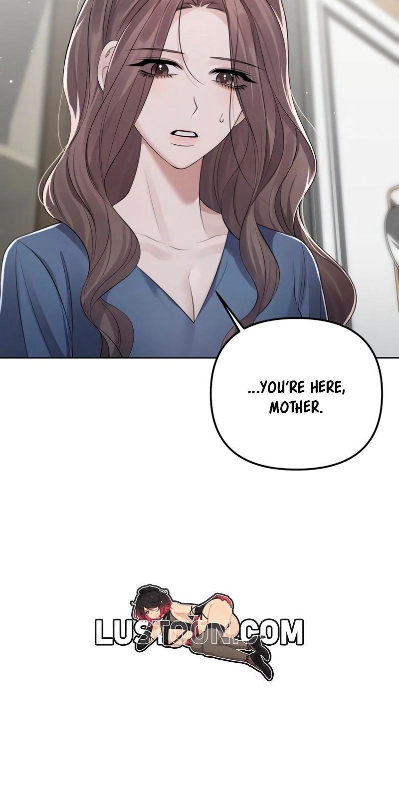 Pretending to Be a Married Couple Chapter 21 page 46 - 
