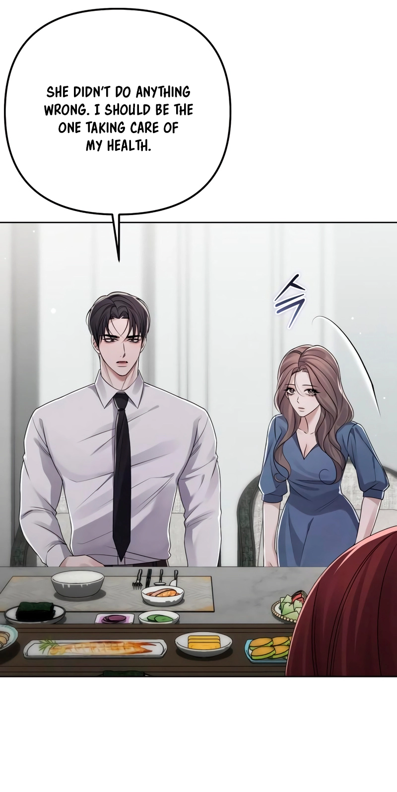 Pretending to Be a Married Couple Chapter 21 page 47 - 