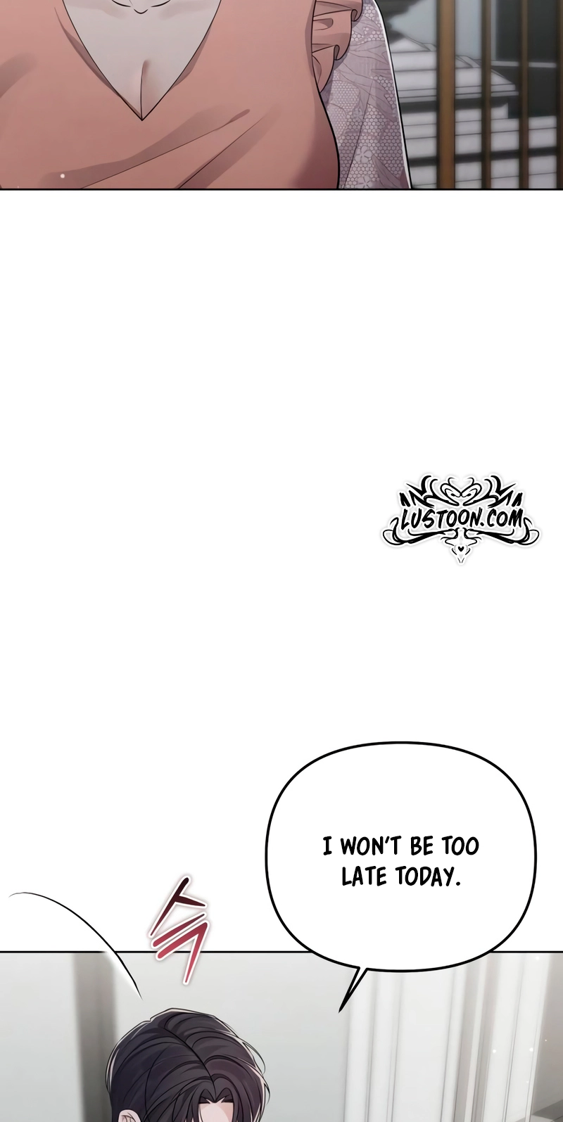 Pretending to Be a Married Couple Chapter 21 page 49 - 