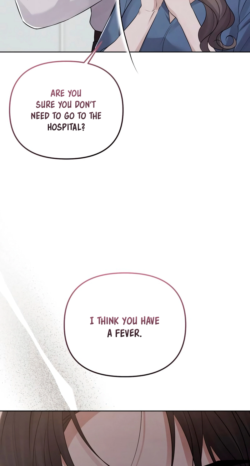 Pretending to Be a Married Couple Chapter 21 page 53 - 