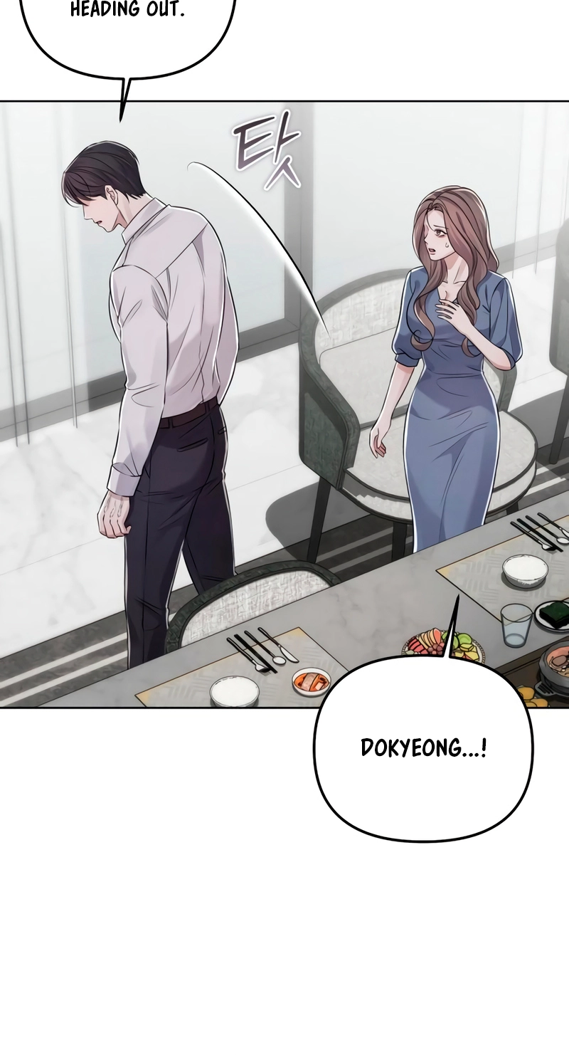 Pretending to Be a Married Couple Chapter 21 page 58 - 