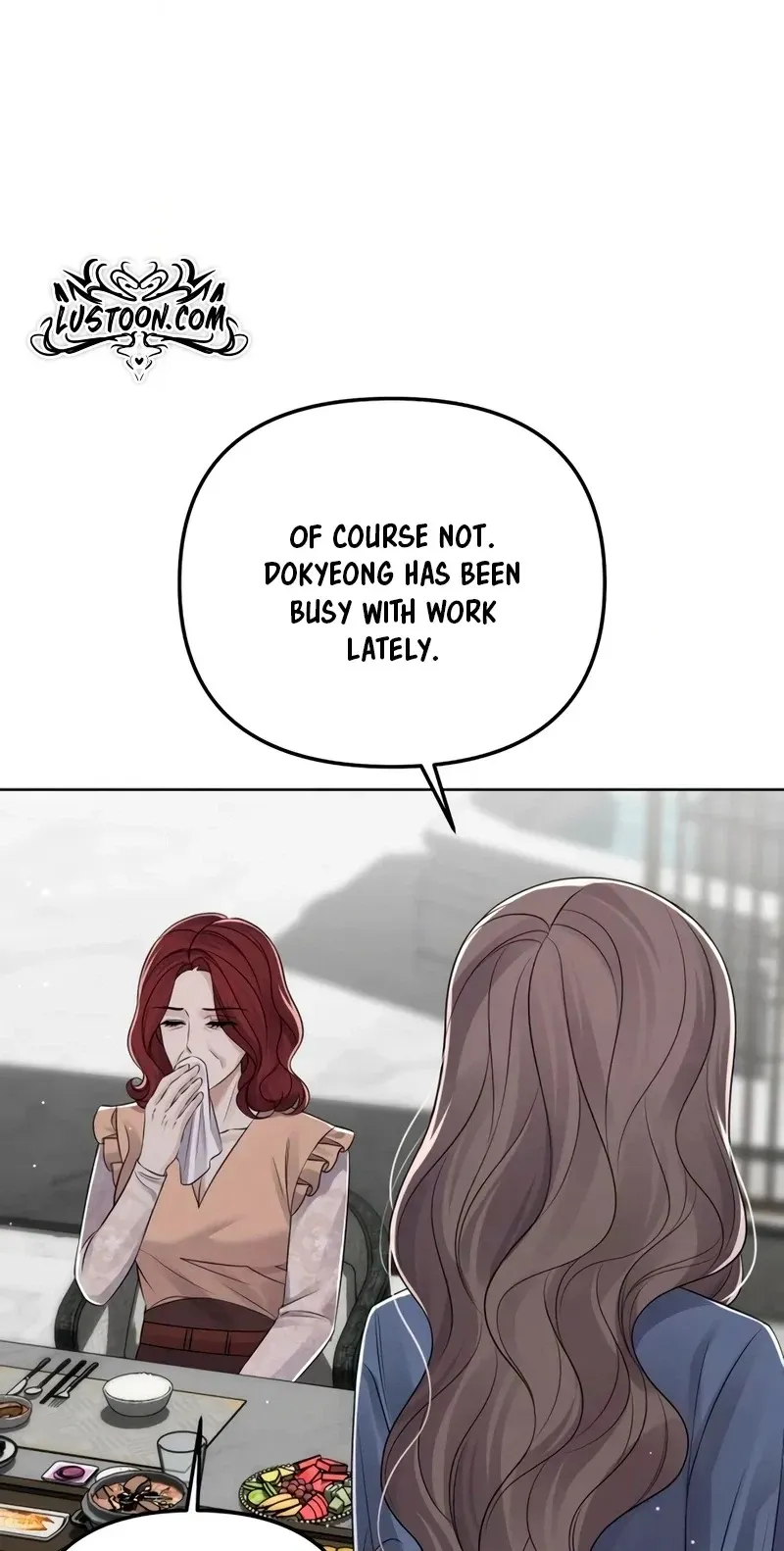 Pretending to Be a Married Couple Chapter 21 page 60 - 