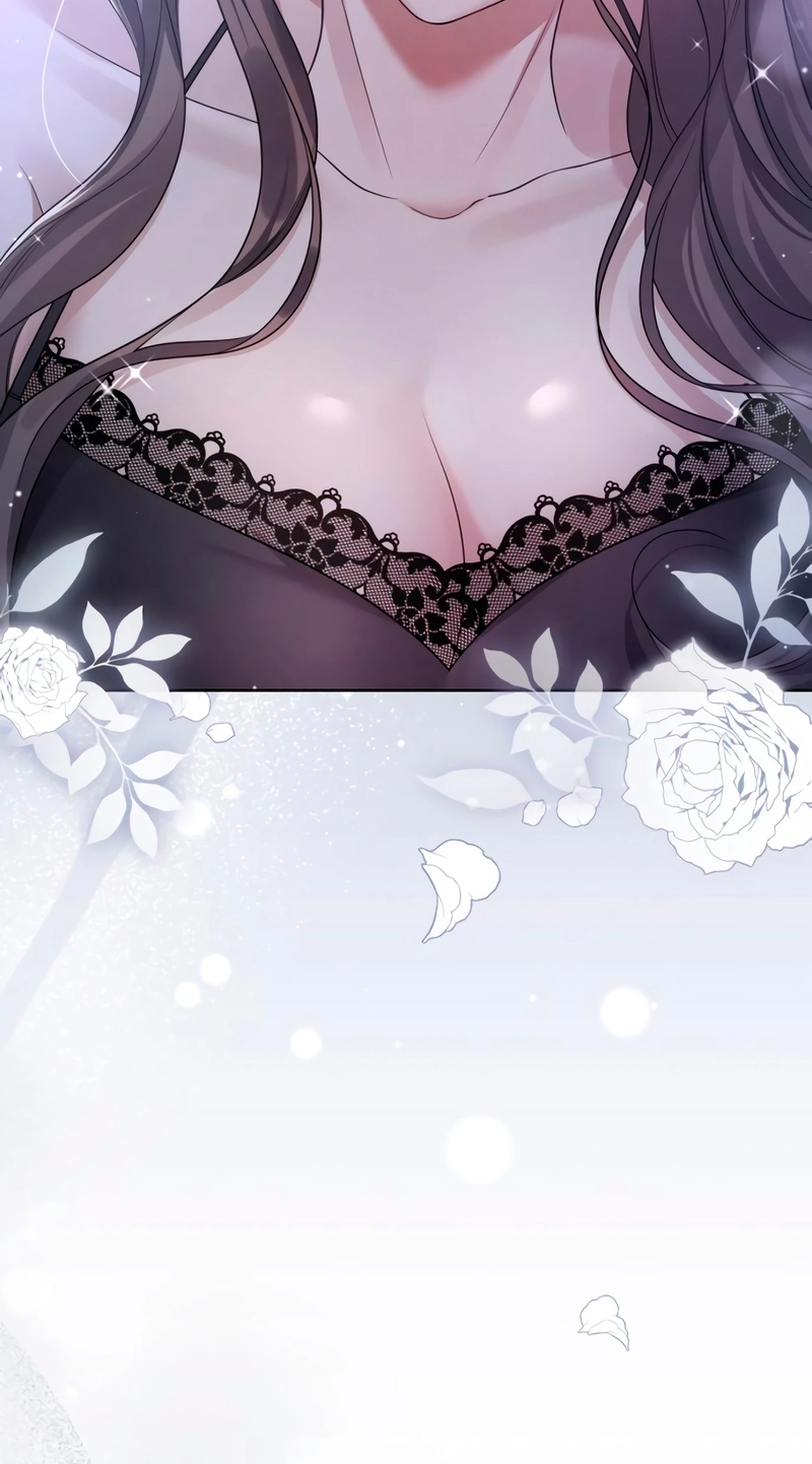 Pretending to Be a Married Couple Chapter 21 page 7 - 
