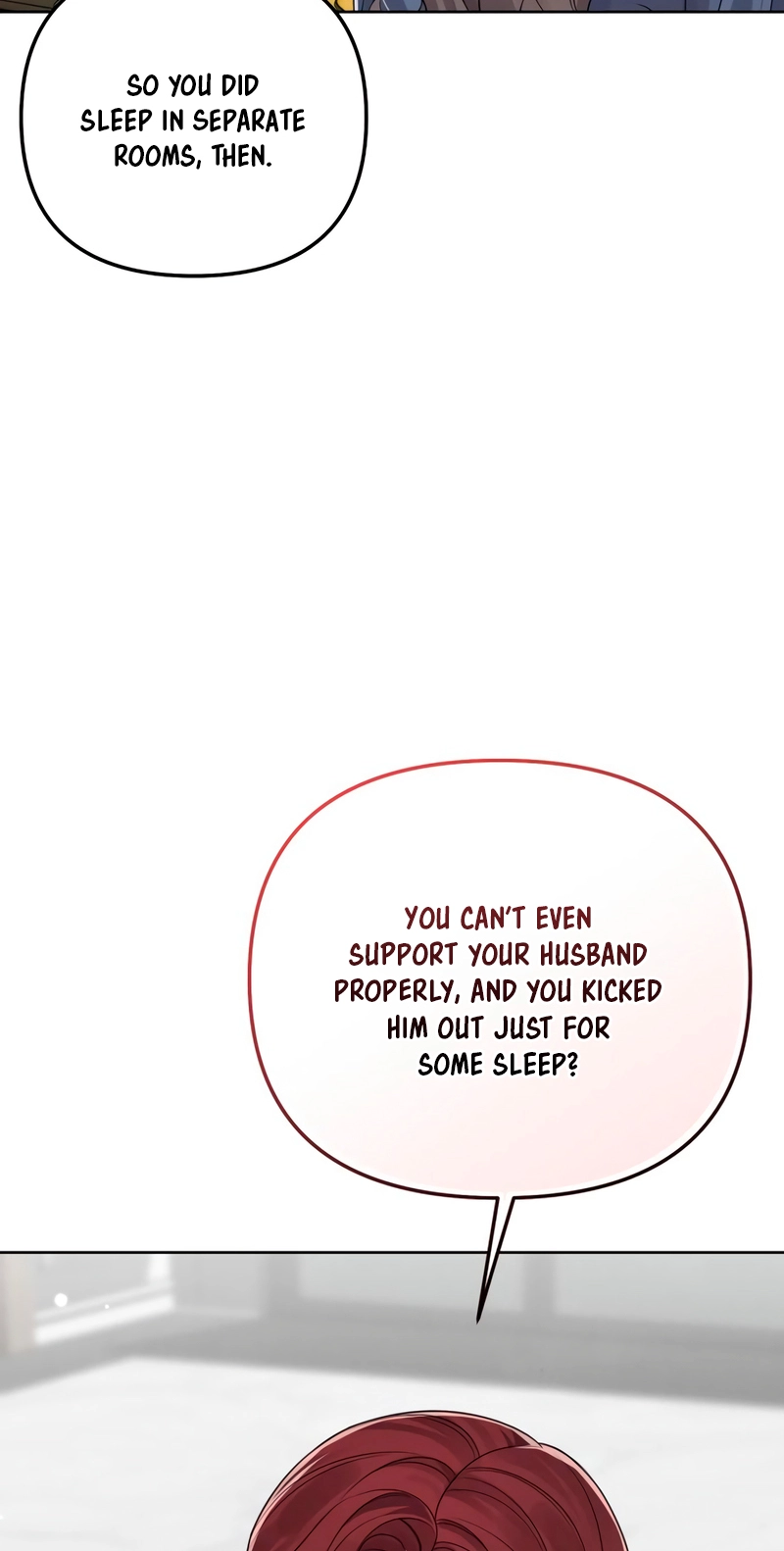 Pretending to Be a Married Couple Chapter 21 page 61 - 