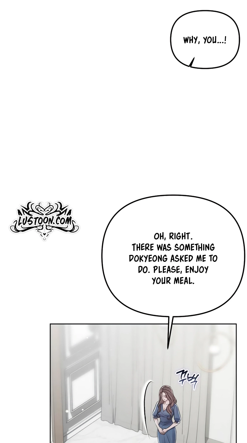 Pretending to Be a Married Couple Chapter 21 page 68 - 